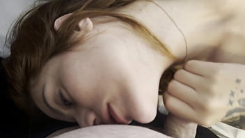 Dei gostoso pro negão e chupei meu corninho bem gostoso