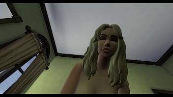 Fuck billie eilish and cum on her face