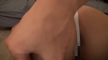 近所でも有名なjカップ人妻 旦那の不在中に自宅で撮影した奇跡のハメ撮り映像 4