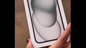 Wow je l’ai reçu merci à vous qui avait participé au concours pour que