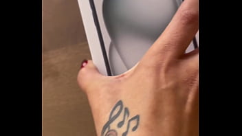 Wow je l’ai reçu merci à vous qui avait participé au concours pour que