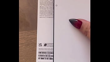 Wow je l’ai reçu merci à vous qui avait participé au concours pour que