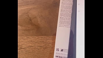 Wow je l’ai reçu merci à vous qui avait participé au concours pour que