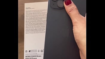 Wow je l’ai reçu merci à vous qui avait participé au concours pour que