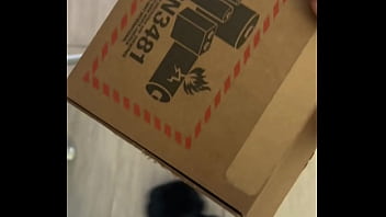 Wow je l’ai reçu merci à vous qui avait participé au concours pour que