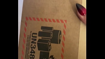 Wow je l’ai reçu merci à vous qui avait participé au concours pour que