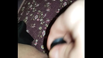 Sextoy in my pussy