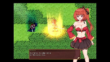 閃紅のアリエスプレイしてみた【part1】