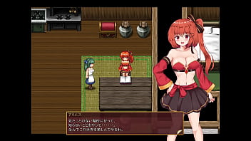 閃紅のアリエスプレイしてみた【part1】