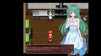 閃紅のアリエスプレイしてみた【part1】