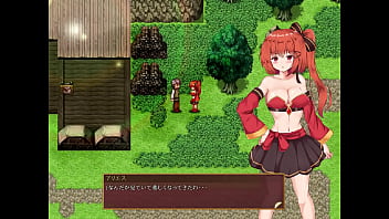 閃紅のアリエスプレイしてみた【part1】