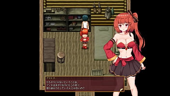 閃紅のアリエスプレイしてみた【part1】