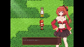 閃紅のアリエスプレイしてみた【part1】