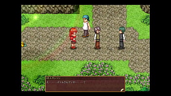 閃紅のアリエスプレイしてみた【part1】