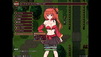 閃紅のアリエスプレイしてみた【part1】 thumbnail