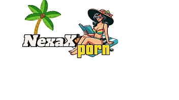 Amigas tomandose fotos en diferentes lugares