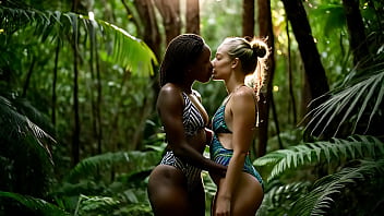 Amigas tomandose fotos en diferentes lugares