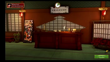 Wicked rougue hentai gameplay