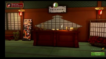 Wicked rougue hentai gameplay