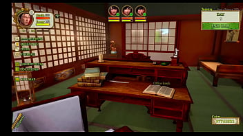 Wicked rougue hentai gameplay