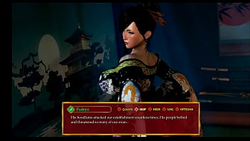 Wicked rougue hentai gameplay