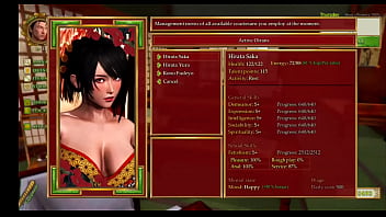 Wicked rougue hentai gameplay