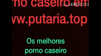 Minha prima e muita puta