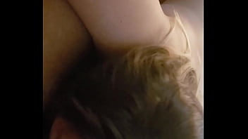 Ex girl sucking my dick