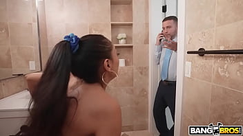 Stepdaughter wants anal Stepdaughter wants anal