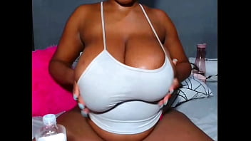 Ass twerk fucking fat creamy pussy