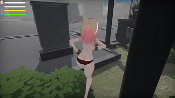 H game roxanne exhibitionist pt 5