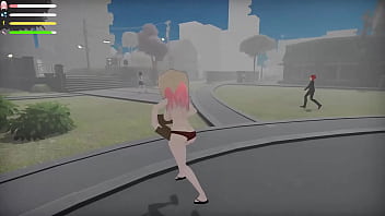 H game roxanne exhibitionist pt 5