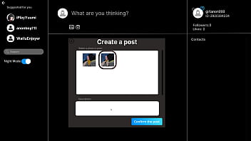 H game roxanne exhibitionist pt 5