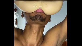 Tongue And Cock Daddy Wants To Fuck You thumbnail