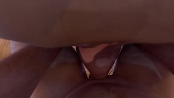 Mackenzie ford handcuffed facefuck pov