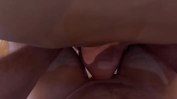 Mackenzie ford handcuffed facefuck pov