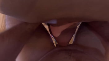 Mackenzie ford handcuffed facefuck pov