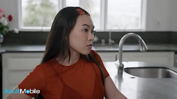 Adultmobile kimmy kimm nade nasty step sibling stories 3 scene 3 naughty sister