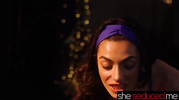 Sheseducedme the body artist