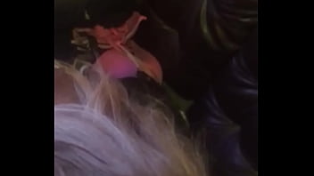 She Said Nut On Her thumbnail