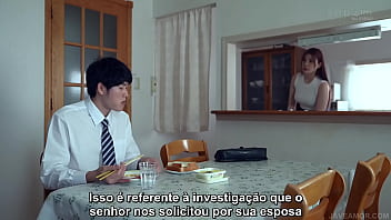 Punindo a esposa infiel pt br