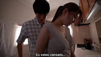 Punindo a esposa infiel pt br