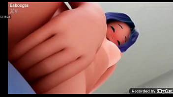 Peituda gostosa fudendo