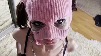 Nicolewet fuck my face piss in my mouth pov rough facefuck spits slaps