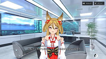 Shangri la drive seth ＳＳＲ『seth's witchcraft course（missionary positionⅡ）』