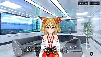 Shangri la drive seth ＳＳＲ『seth's witchcraft course（missionary positionⅡ）』