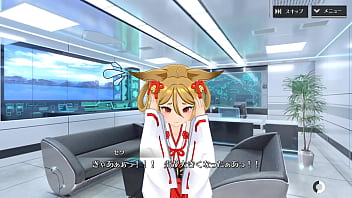 Shangri la drive seth ＳＳＲ『seth's witchcraft course（missionary positionⅡ）』