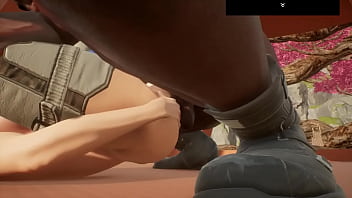 Sonya e bol sexo hard 3d game