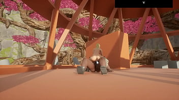 Sonya e bol sexo hard 3d game