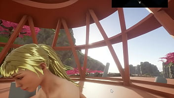 Sonya e bol sexo hard 3d game